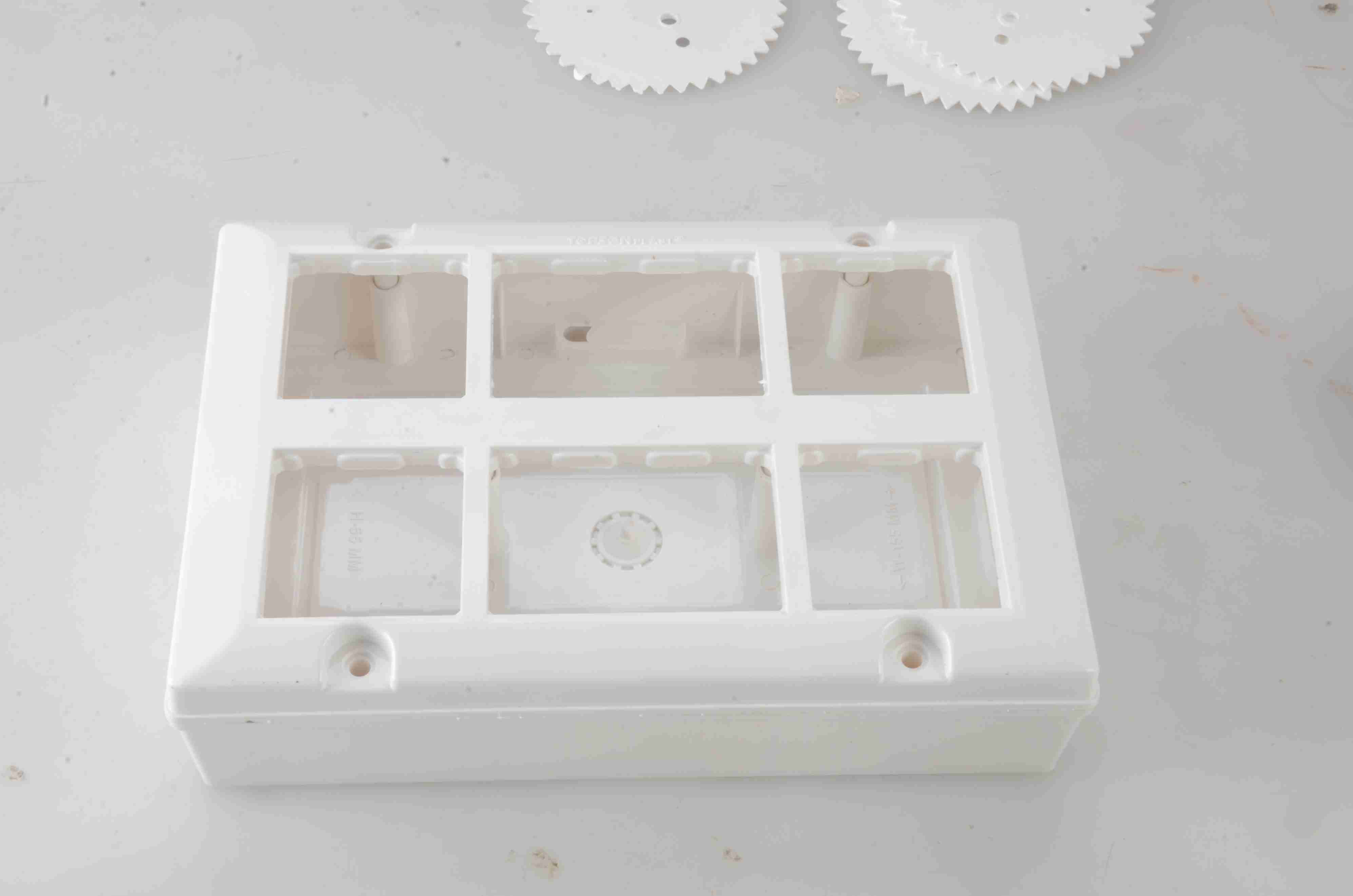 14 Way Modular Board
